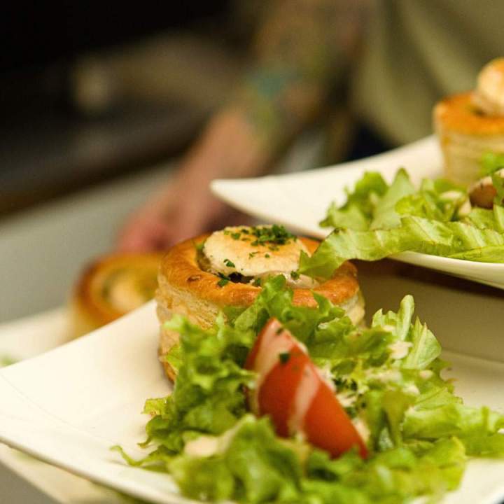 Spécialités françaises Montluçon