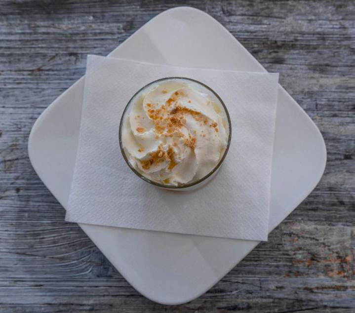 Spécialité sucrée Montluçon