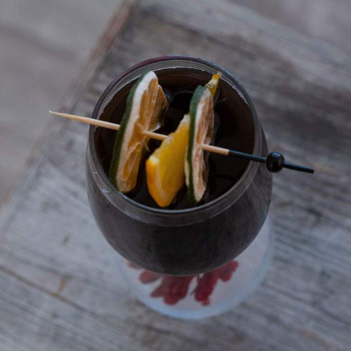 Création sucrée Montluçon