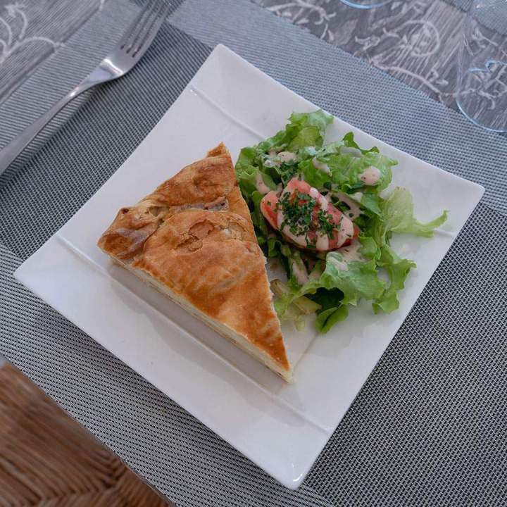 Cuisine française Montluçon