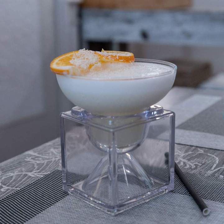 Dessert raffiné Montluçon