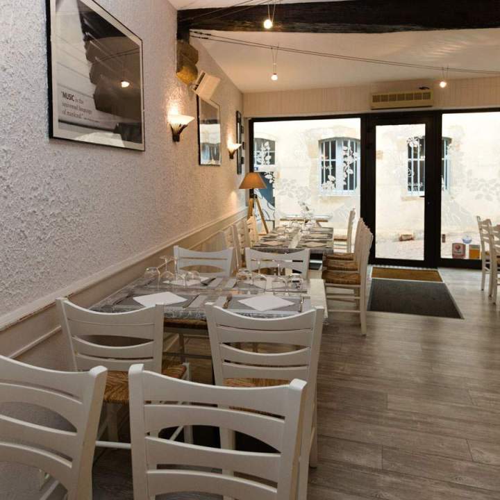 Privatisation de salle Montluçon