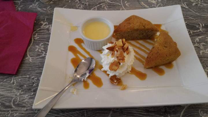 Pâtisserie gourmande Montluçon