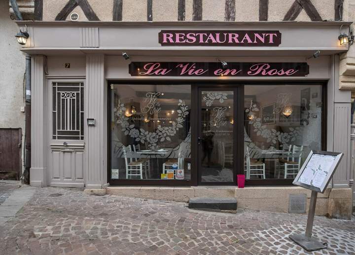 Terrasse aménageable Montluçon