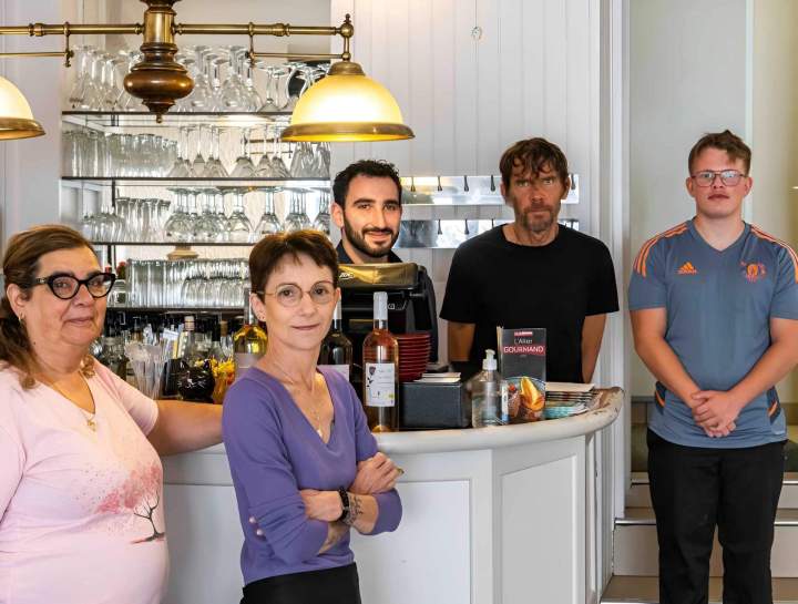 Bar à vin Montluçon