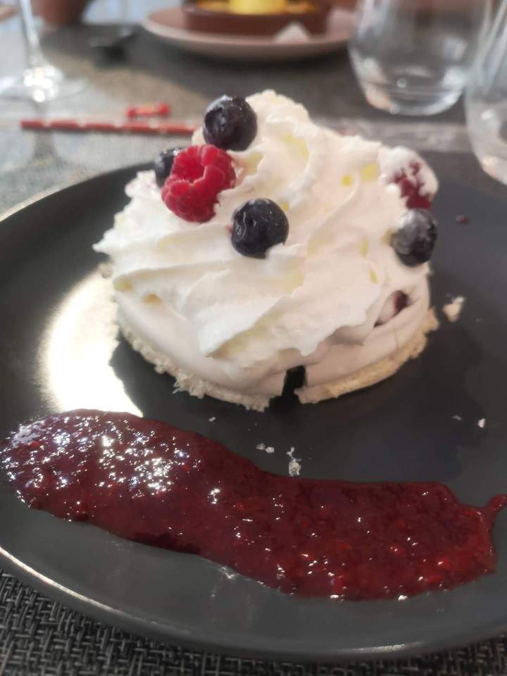 Cuisine du terroir Montluçon