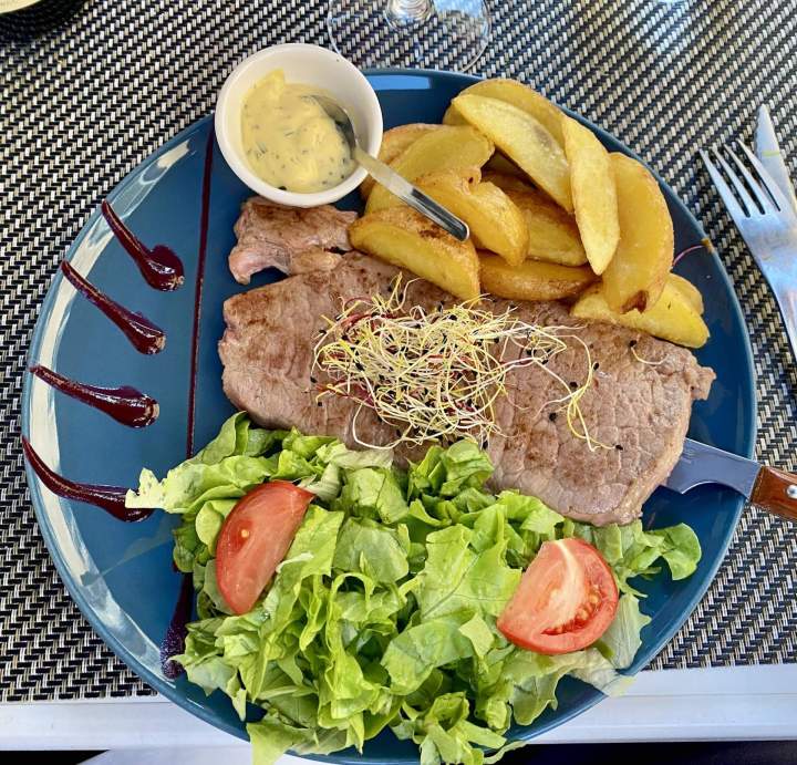 Cuisine du terroir Montluçon