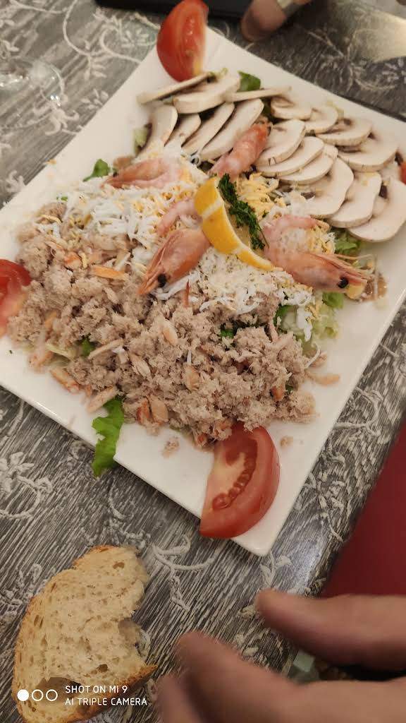 Cuisine française Montluçon