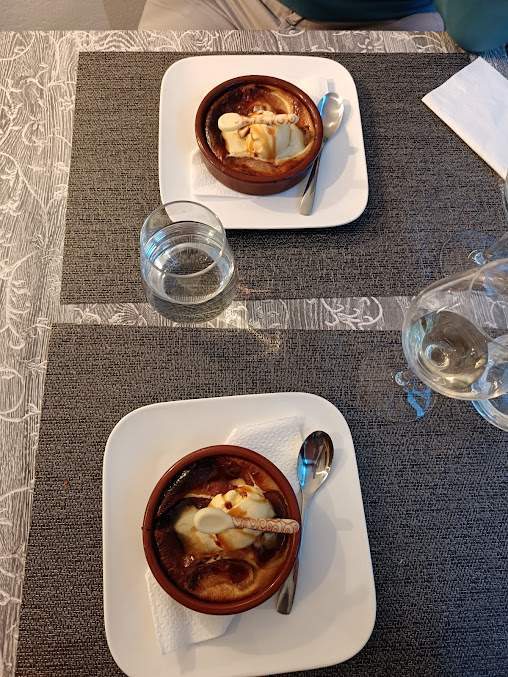 Cuisine française Montluçon