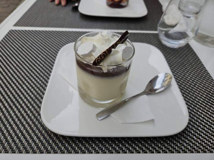 Spécialité sucrée Montluçon