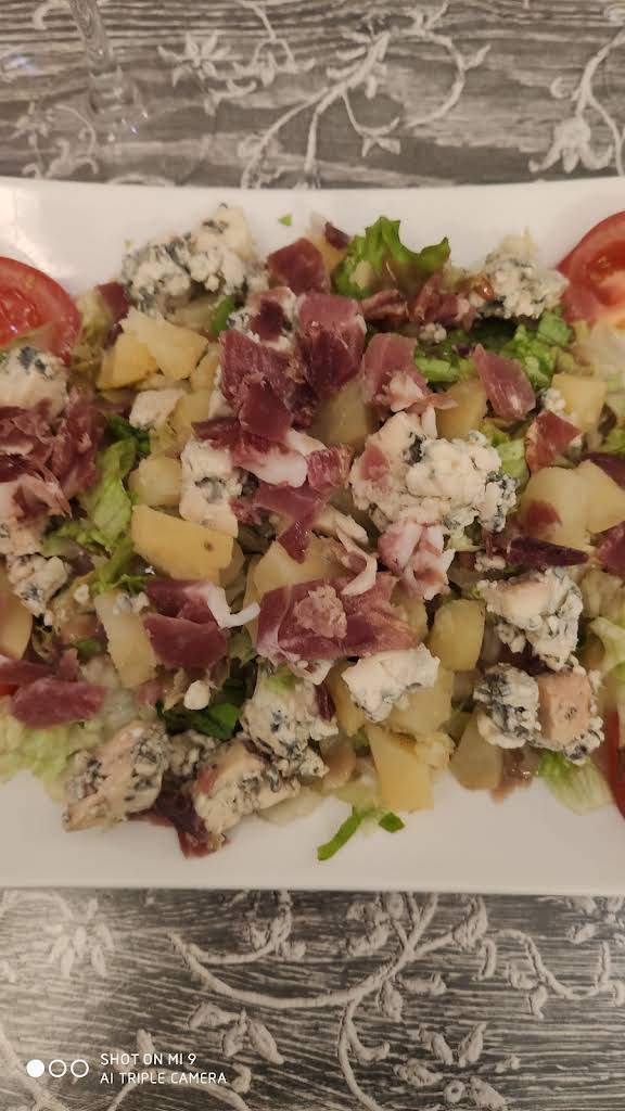 Cuisine régionale française Montluçon