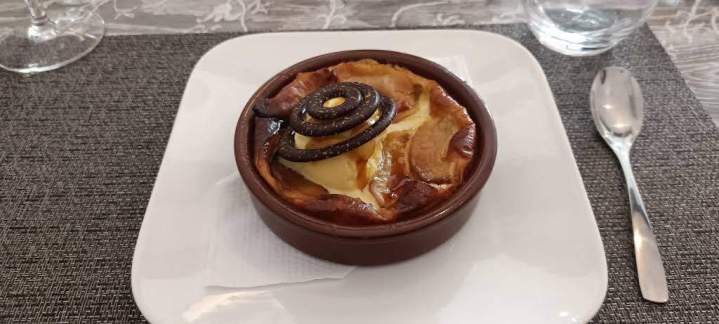 Dégustation cuisine française Montluçon