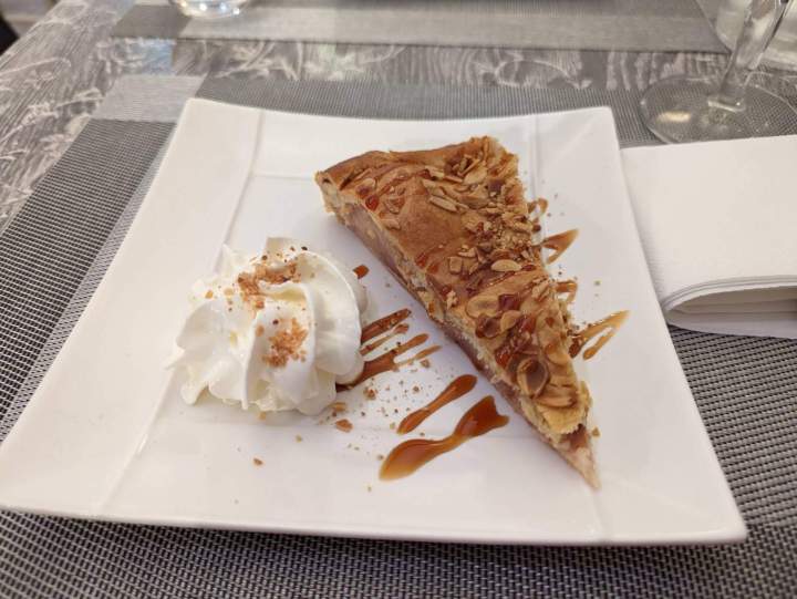 Spécialité sucrée Montluçon