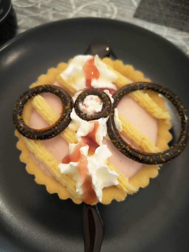 Gastronomie française Montluçon