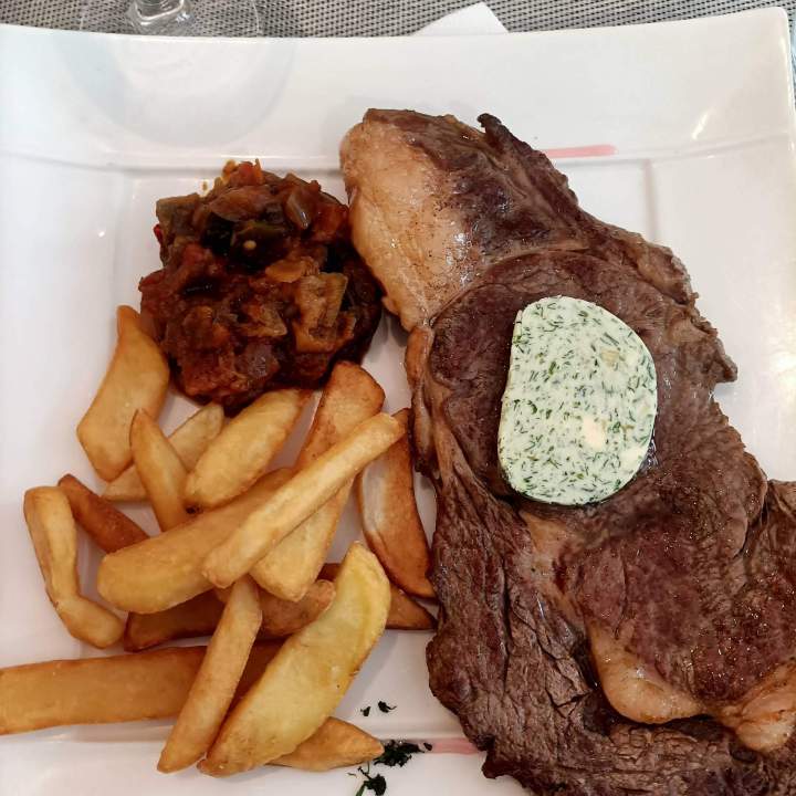 Gastronomie française Montluçon