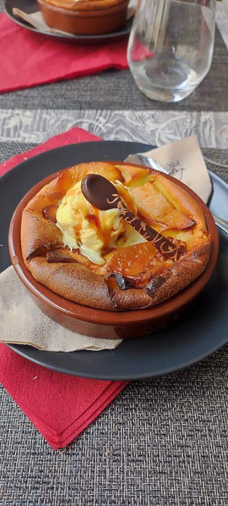 Plat traditionnel français Montluçon