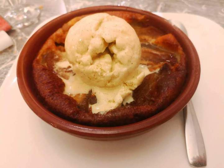 Recette cuisine française Montluçon