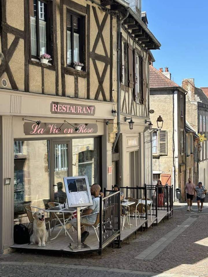 Recette traditionnelle Montluçon