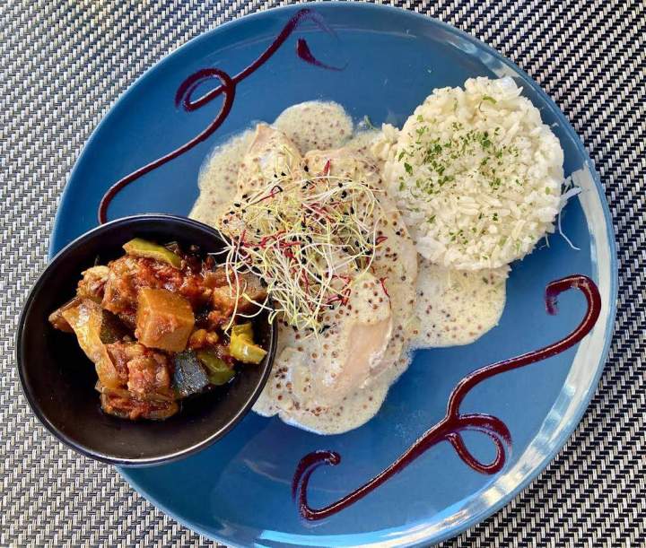 Recette traditionnelle Montluçon