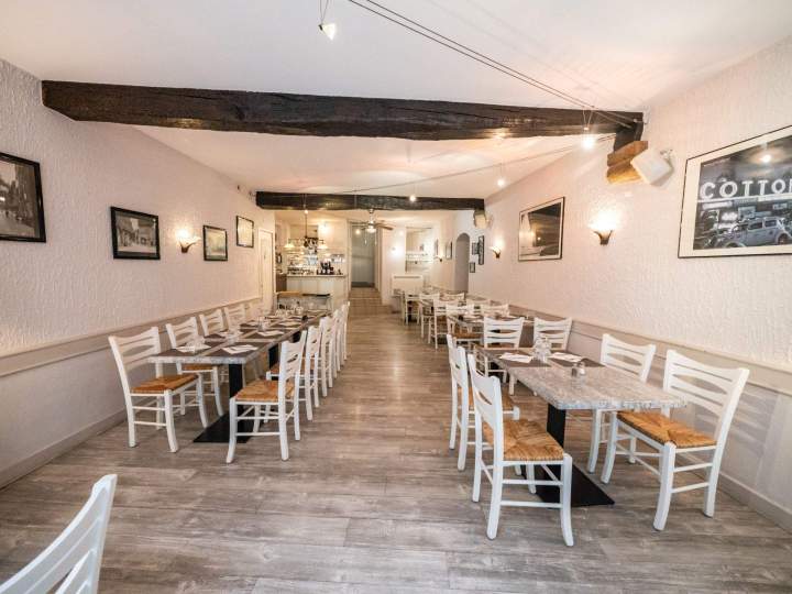 Repas en groupe Montluçon