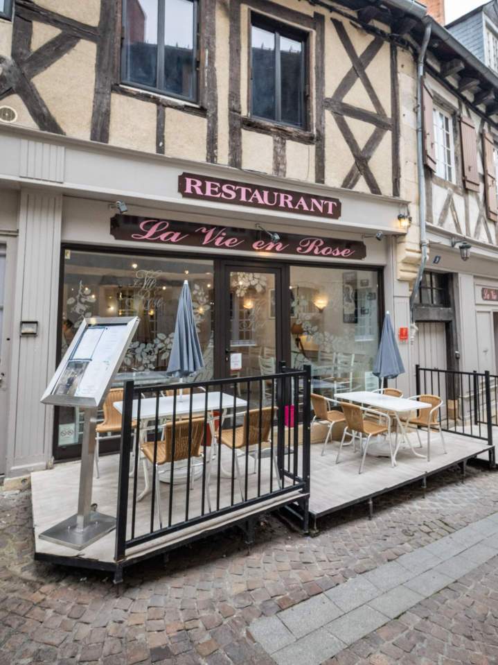 Salle à privatiser Montluçon