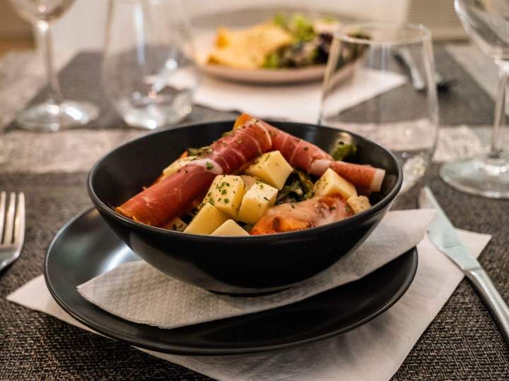 Dessert gourmand Montluçon