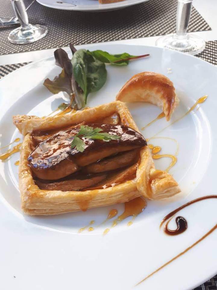 Saveurs locales Montluçon