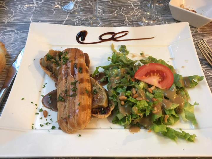 Saveurs locales Montluçon