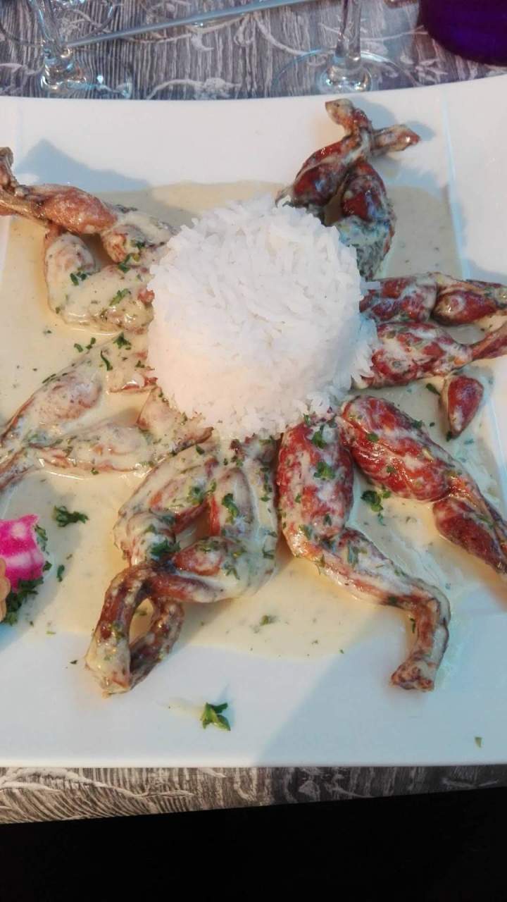 Saveurs locales Montluçon