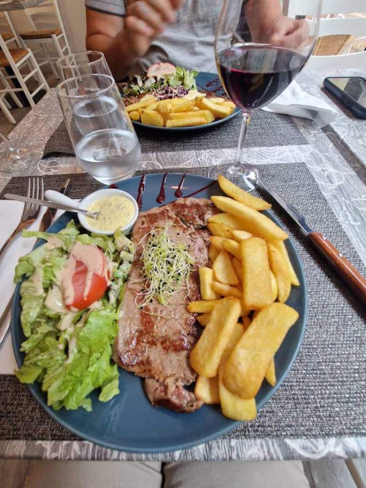 Saveurs locales Montluçon