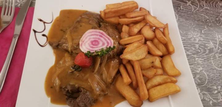 Spécialité culinaire Montluçon