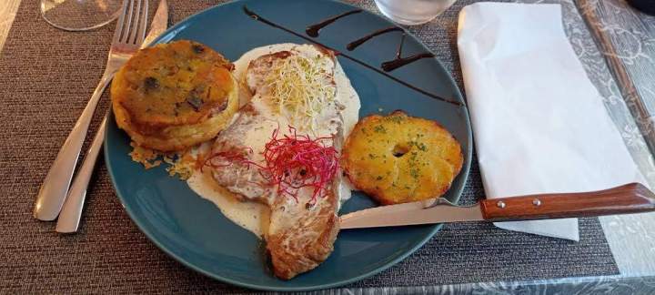 Spécialité culinaire Montluçon