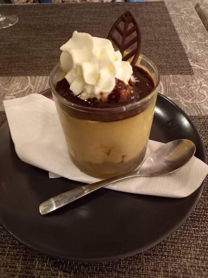 Spécialité sucrée Montluçon