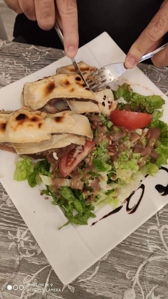 Spécialités cuisine française Montluçon