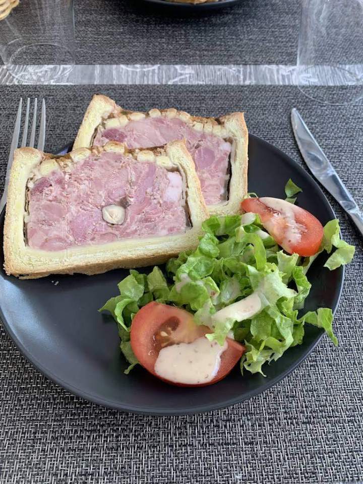 Tradition culinaire Montluçon