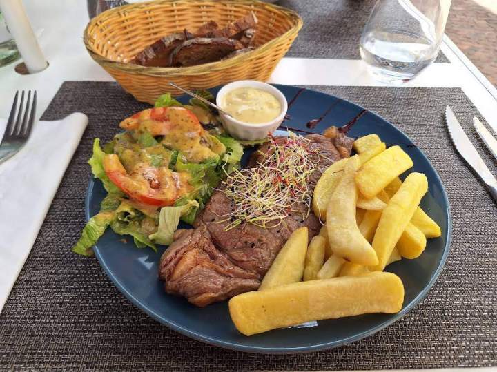 Tradition culinaire Montluçon