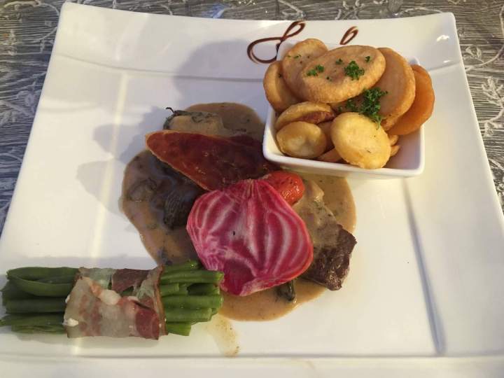 Tradition culinaire Montluçon