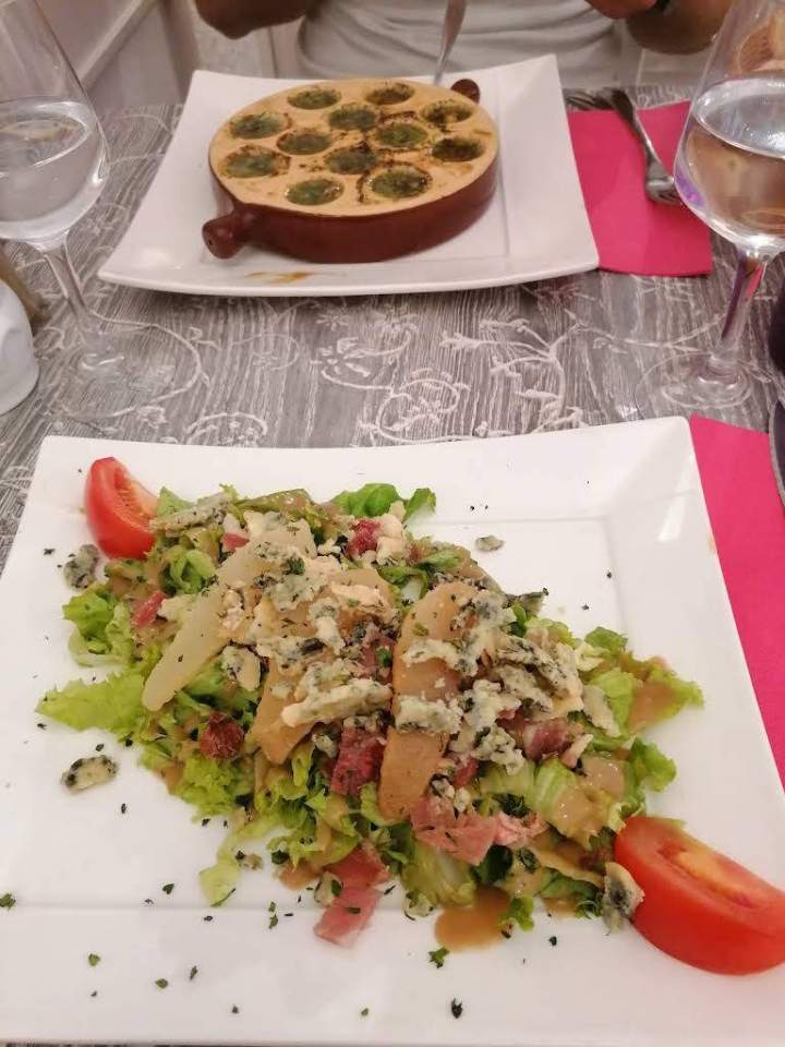 Tradition gastronomique Montluçon