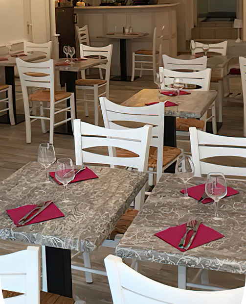 Privatisation de salle Montluçon